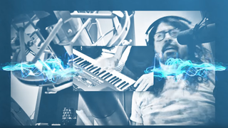 Dave Grohl, Greg Kurstin cover "Sabotage" as the first of 8 musical Hanukkah presents
